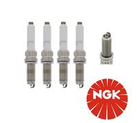 NGK Laser Iridium Spark Plug - 95248 - fits BMW 1 2 3 4 5 6 Series X1 X5 Z4..x4