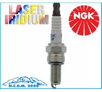 Ngk Laser Iridium Spark Plug Cr9eib-9 Original Mv Agusta Brutale 800 2012-2018