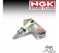 Ngk Laser Iridium Spark Plug Imr9c-9h Hm Crf R - 250 2004