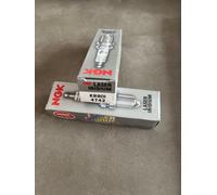 NGK Laser Iridium Spark Plug KR8DI 4742