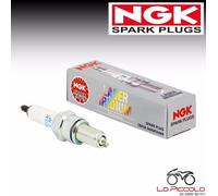 Ngk Laser Iridium Spark Plug Kr9ci Bmw K 1200 R 2005 2006 2007 2008