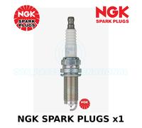 NGK Laser Iridium Spark Plug - ILZFR6C-11K