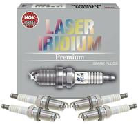 DENSO # 3297 Iridium LONG LIFE Spark Plugs - SK20R11-4 PCS * NEW *