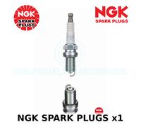 4x NGK IFR6D10 5344 Laser Iridium Spark Plugs For MERCEDES SLK200 2.0 02/00>