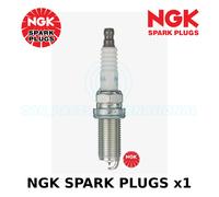 NGK Copper Core Spark Plug SILFR6A11 (5468)