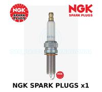 Spark Plugs Set 4x fits MERCEDES C350 W204 3.5 08 to 14 M272.982 NGK A0041592503