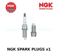 Spark Plugs Set 4x 96779 NGK 9091901233 9091901234 ILFR5T11 Quality Guaranteed