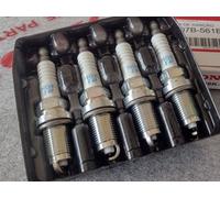 NGK LASER IRIDIUM SPARK PLUGS FOR HONDA CIVIC FITS 1.8L R18A1 IZFR6K-11S