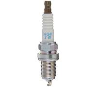NGK Laser Iridium Spark Plugs [x4] IFR6T11 (4589)