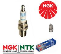 NGK Laser Line Iridium LPG GAS Spark plug LPG3 - LPG 3