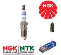NGK Laser Line Iridium LPG GAS Spark plug LPG5 - LPG 5