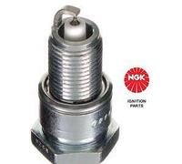 NGK Laser Platinum Spark Plug - Stk No: 3971 - Part No: BPR5EP-11 - x1