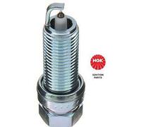 6x NGK LZKAR6AP-11 6643 Laser Platinum Spark Plug