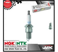 NGK 1x Laser Platinum Spark Plug - 3200