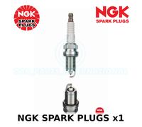 NGK Laser Platinum Spark Plug - Stk No: 4363 - Part No: PZFR5F-11 - x1