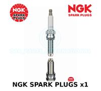 Spark Plug (Single) 4471 NGK LKR8AP 0032273 12120032273 12127835198 7835198