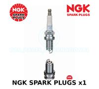 Spark Plugs Set 4x fits ALFA ROMEO 33 905, 907 1.7 86 to 94 NGK Quality New