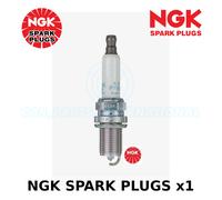 NGK Laser Platinum Spark Plug - Stk No: 5547 - Part No: PFR6W-TG - x1