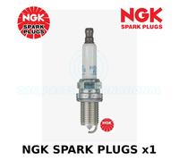 NGK PFR7W-TG / 5592 Spark Plug Laser Platinum PFR7WTG