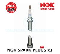 Spark Plugs Set 4x 7654 NGK 224015M016 22401AA580 PLFR6A11 Quality Guaranteed