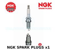 NGK Laser Platinum Spark Plug - Stk No: 7743 - Part No: PZFR5J-11 - x1