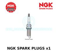 Spark Plugs Set 4x 7862 NGK 1214014 12563707 12578277 PZTR5A15 Quality New