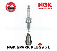 Spark Plugs Set 4x fits VW BEETLE 2.3 00 to 10 AQN NGK 101000062AB 101905601 New