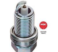 Spark Plugs Set 4x fits OPEL INSIGNIA A 1.6 08 to 17 A16LET NGK 55564763 1214528