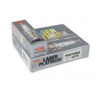 NGK LASER PLATINUM SPARK PLUGS FIT VOLKSWAGEN 2.0 SCIROCCO R / TSI
