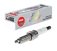 NGK Laser Platinum (UPGRADE) Spark Plug For Ford Puma 1.7 - PTR5A-10