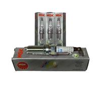 NGK LAZER IRIDIUM SPARK PLUG FITS KTM 125 200 250 390 DUKE RC - LKAR8AI-9