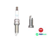 NGK LEFT SPARK PLUG 91874 FOR BMW PEUGEOT