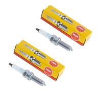 1 x NGK Spark Plug LMAR8A-9 Yamaha MT07 700 H TRACER ABS 2017