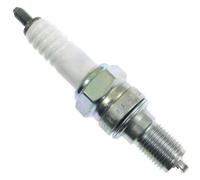 Ngk Lmar8ei-7 Candle for Vespa Gts Super IE Abs E4 (MA3200) 150 2018 2019