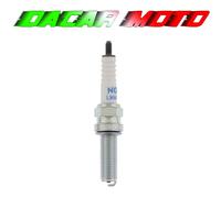 NGK LMAR8G Spark Plug Kawasaki Z 125 2018 2019 2020 2021 2022 2023 2024