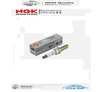 Laser Iridium Spark Plug NGK Lmar9ai-10 Husqvarna FE 450 2020