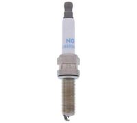 Spark plug NGK LMAR9AI-8D iridium resistor 26,5mm long thread Ø 10mm, 90526