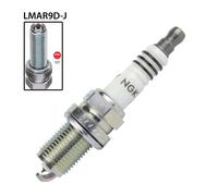 NGK LMAR9D-J Spark Plug (1633)