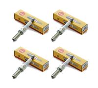 NGK LMAR9DJ 1633 Spark Plug fits BMW S 1000 RR ABS 2016