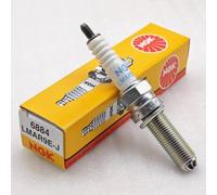 NGK Standard Spark Plug - LMAR9E-J