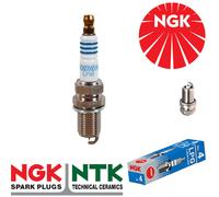 NGK LPG Spark Plug - Stk No: 1496 - Part No: LPG1 - x1