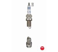 NGK 1x Laser Iridium Spark Plug - 1498