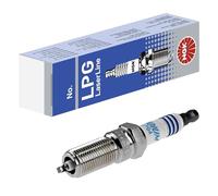 NGK LPG4 / 1511 LGP Spark Plug Pack of 2 Genuine NGK Components