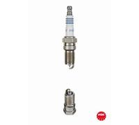 NGK 8x Laser Iridium Spark Plugs - 1516