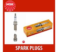 NGK LPG7 / 1640 LGP Spark Plug Pack of 2 Genuine NGK Components