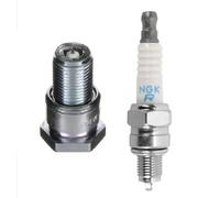 Spark plug NGK 6208 for KTM SX 0.1 2012-2012