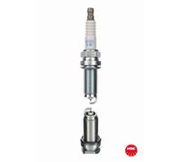 NGK LZFR6AI 3656 Laser Iridium Spark Plug / Sparkplug Platinum Electrode
