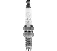 2x NGK BMW R1200GS ADV/M 2009 ORIGINAL OEM MAR8B-JDS SPARK PLUGS 16