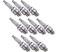NGK MARINE SPARK PLUG - BR8HS-10 (Pack of 10)