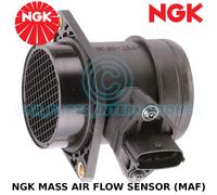NGK 90466 Mass air flow sensor